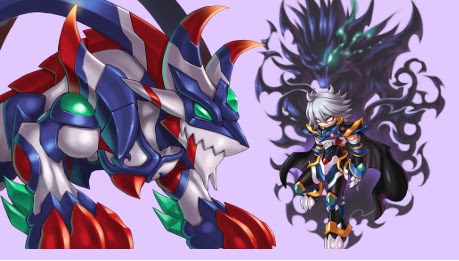 Grand Chase Wikip dia a enciclop dia livre